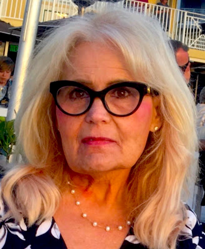 Meet your Posher, Tina